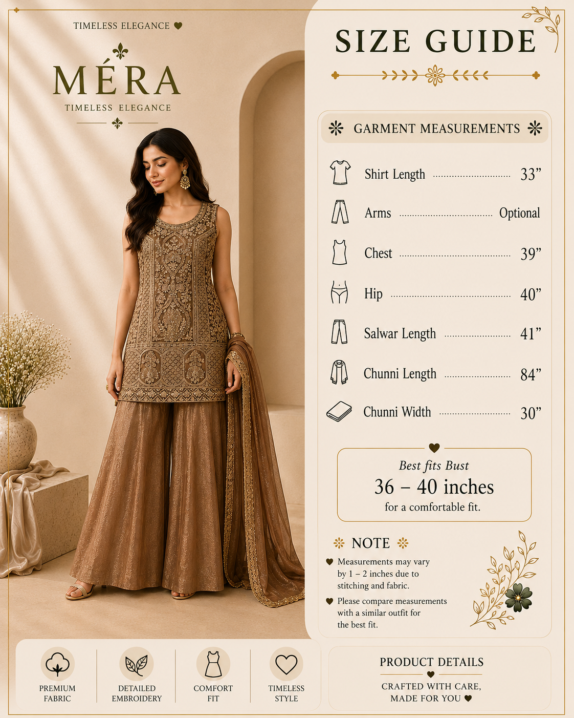 Mocha Majesty