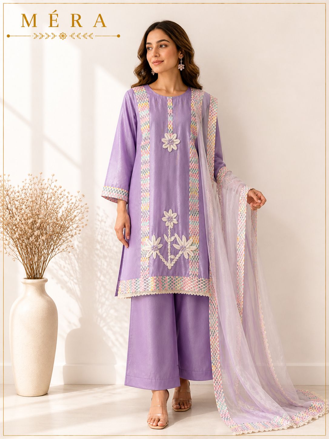 Rang-e-Lilac