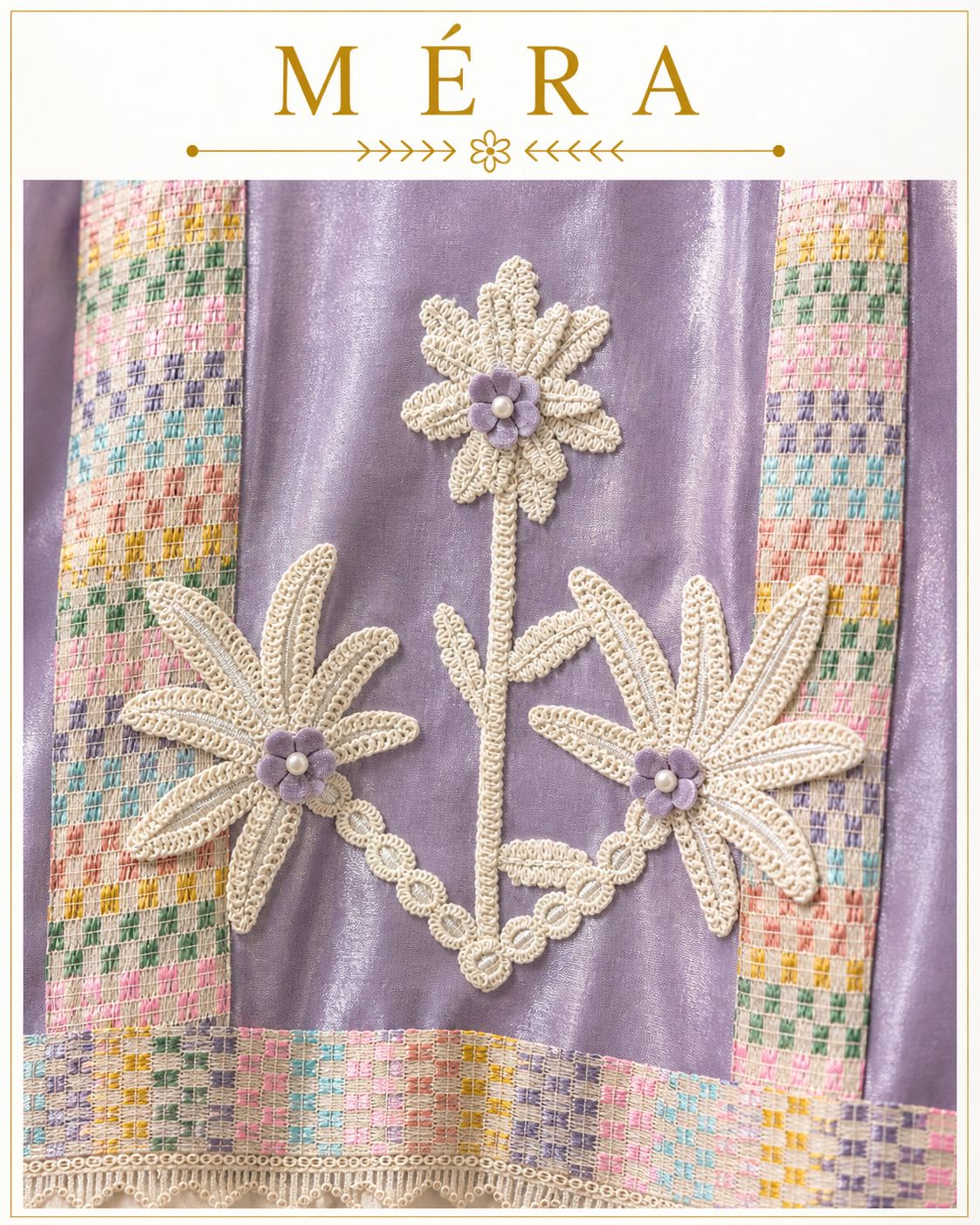 Rang-e-Lilac