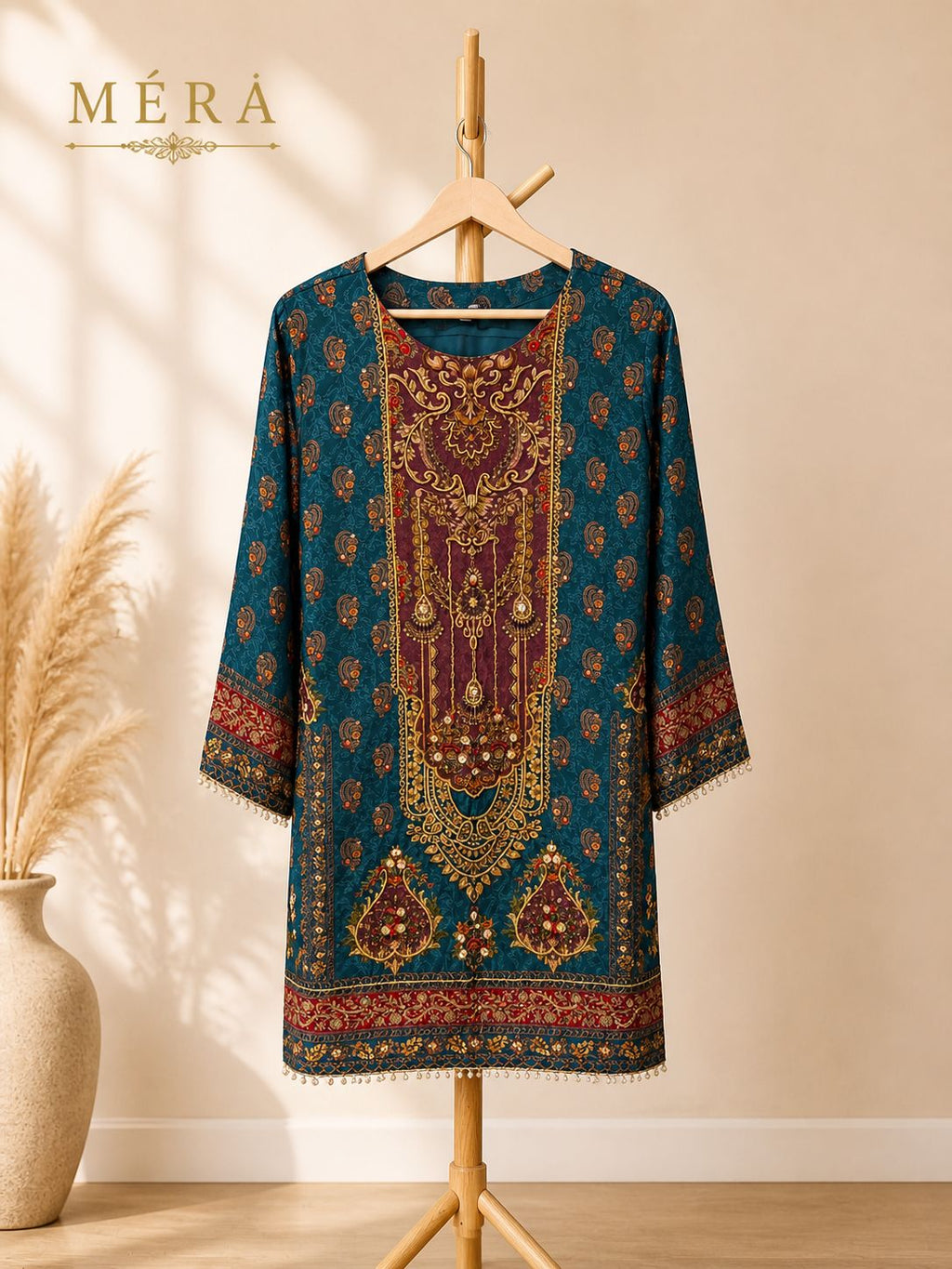 Rang-e-Shahi