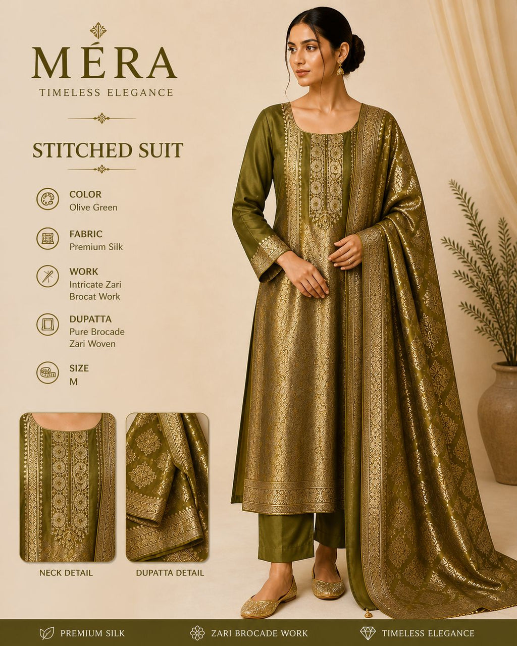Mehr-e-Zaitoon