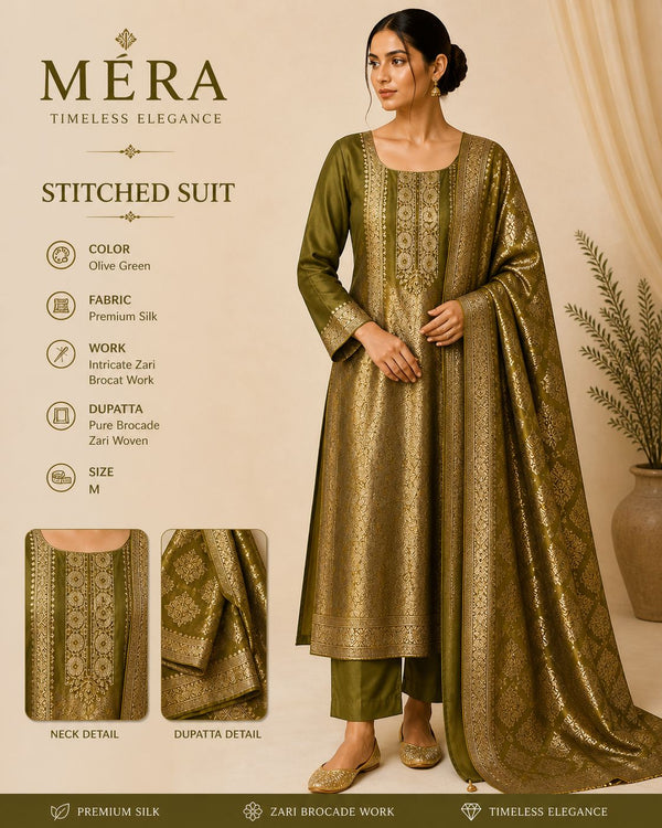 Mehr-e-Zaitoon