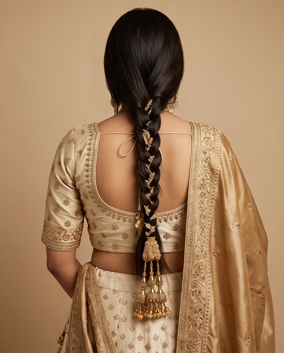 Rangrez Paranda