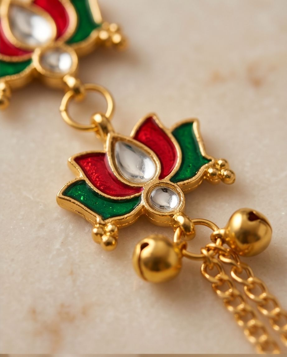 Vatan-e-Noor Watch