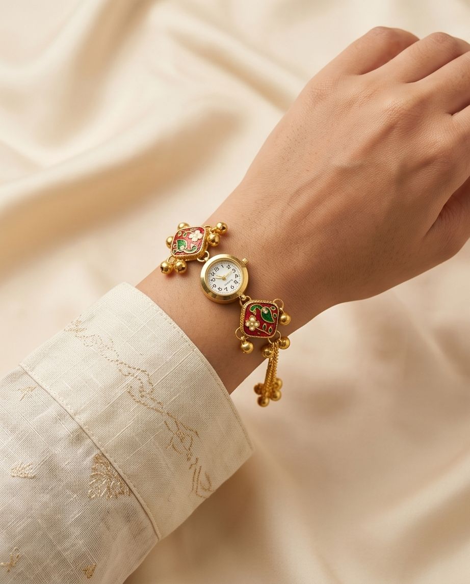 Rose Valley Watch