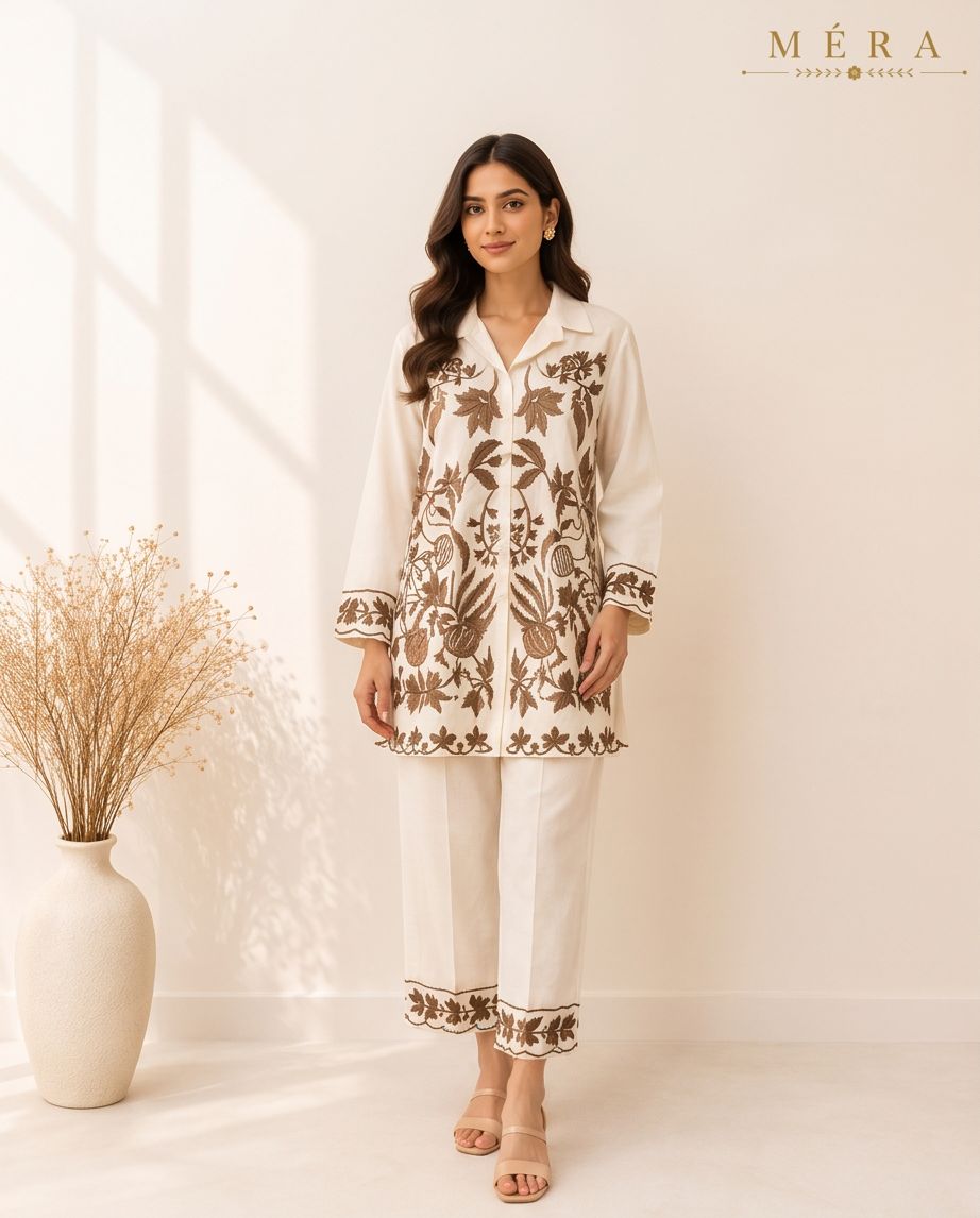 Saffron Grace Co-ord