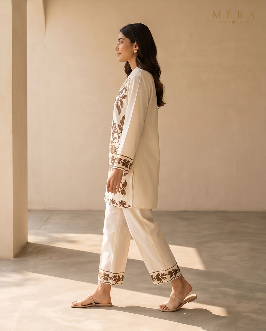 Saffron Grace Co-ord