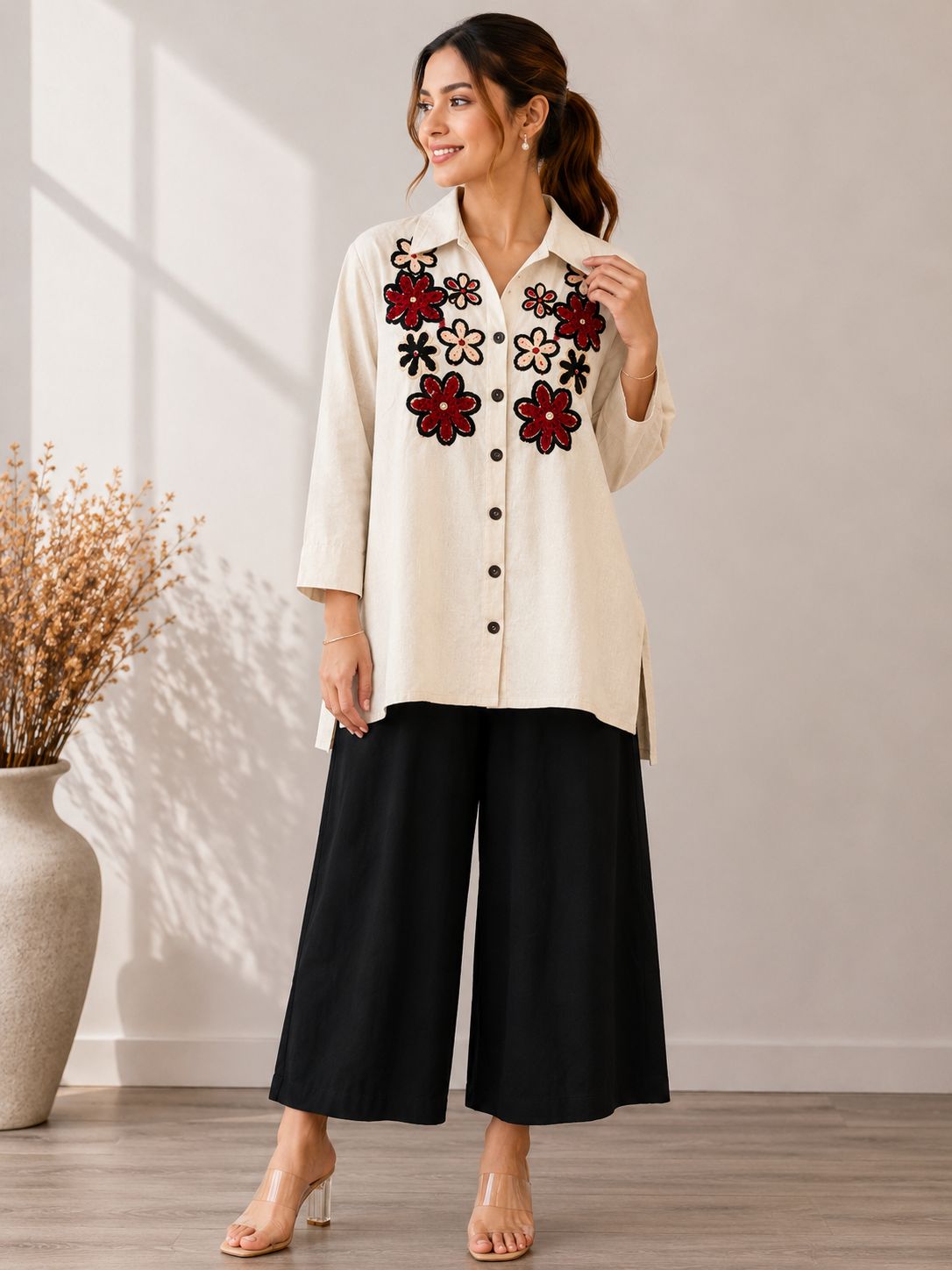 Ruby Bloom Co-ord