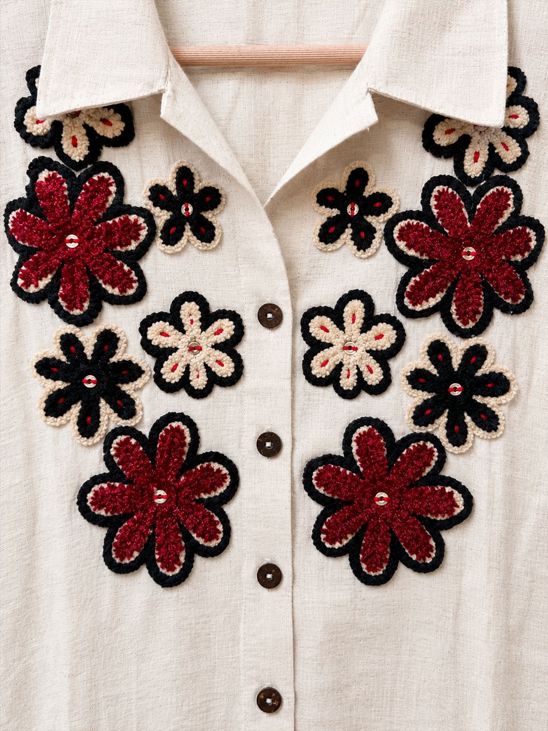 Ruby Bloom Co-ord