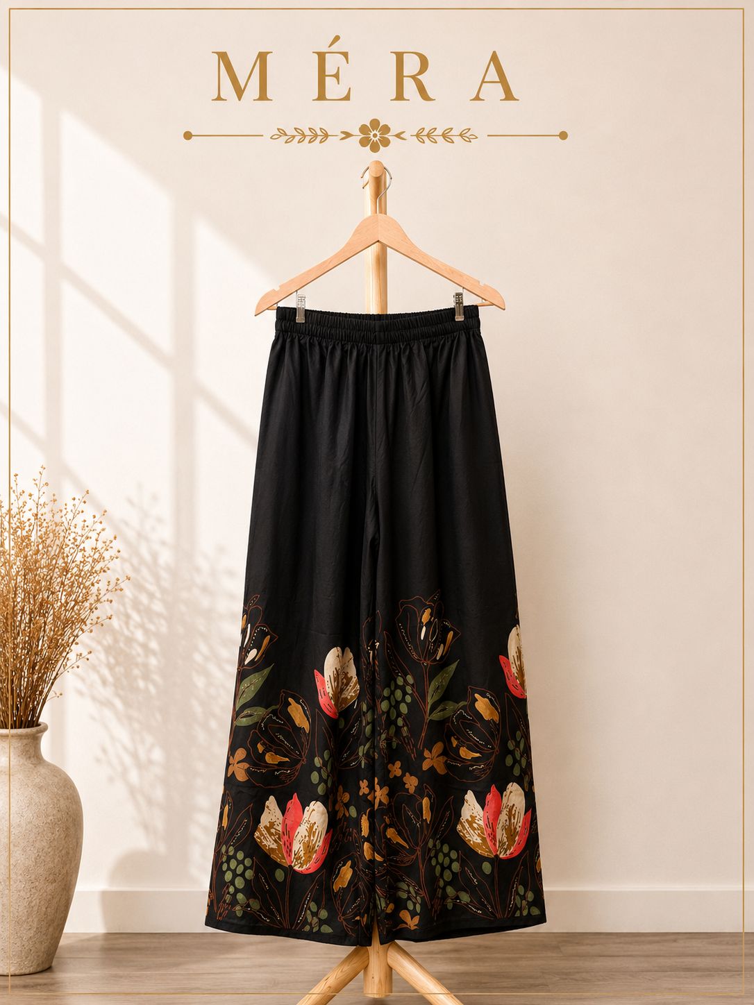 MÉRA Midnight Tulip