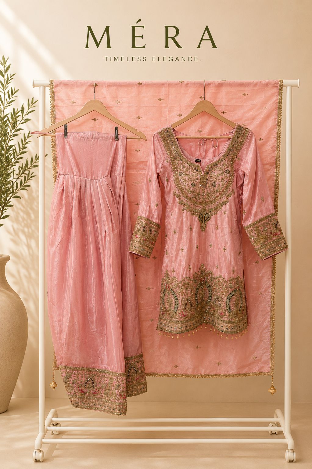 Blush Royale