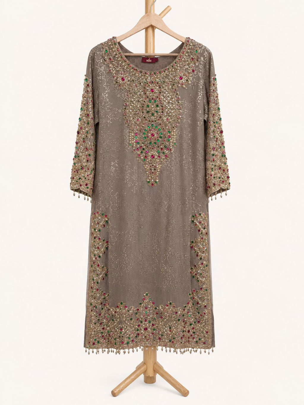Noor-e-Zar