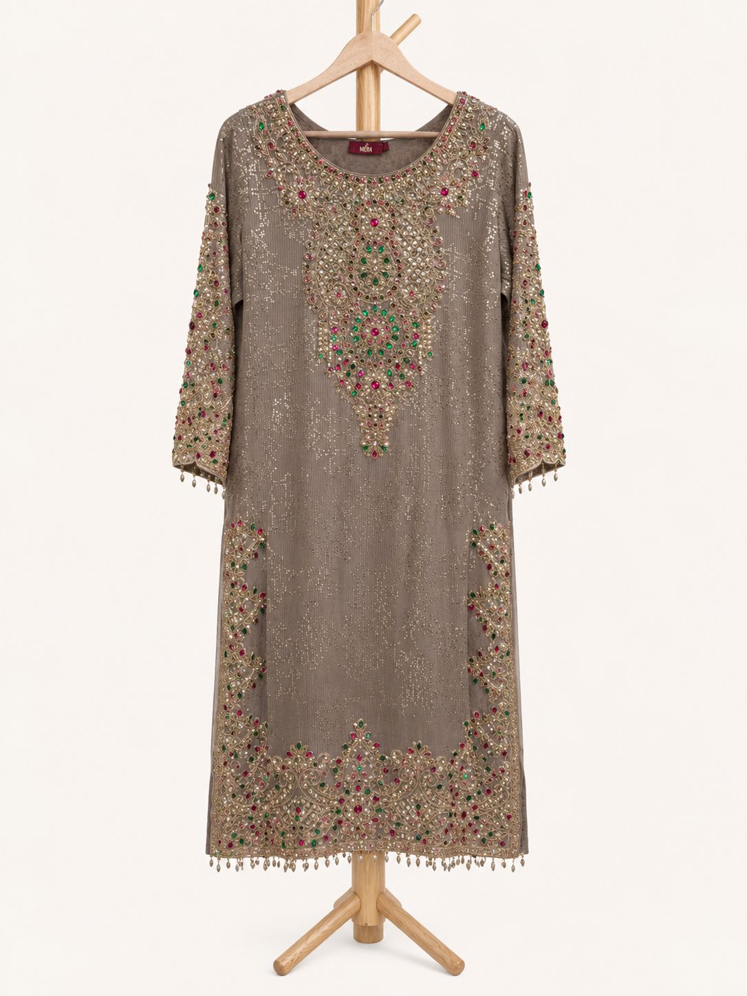Noor-e-Zar