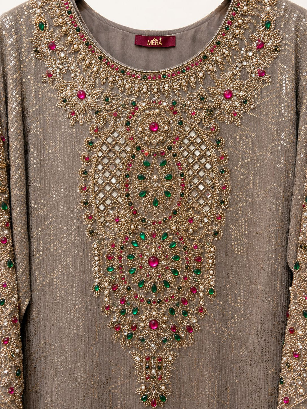 Noor-e-Zar