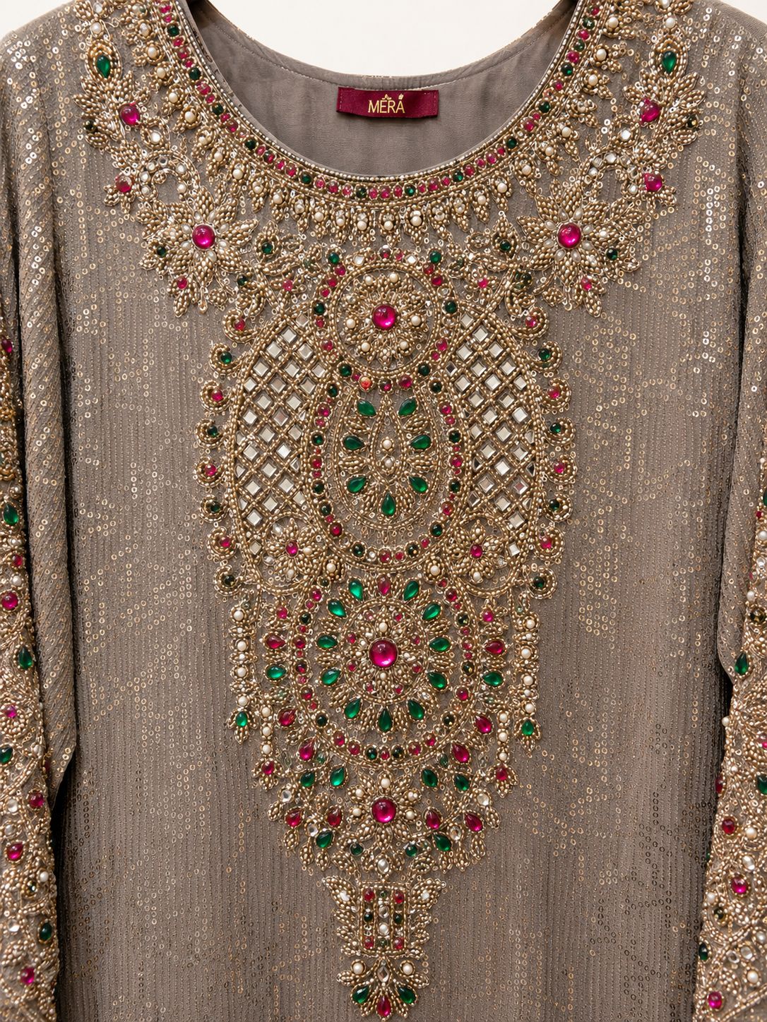 Noor-e-Zar