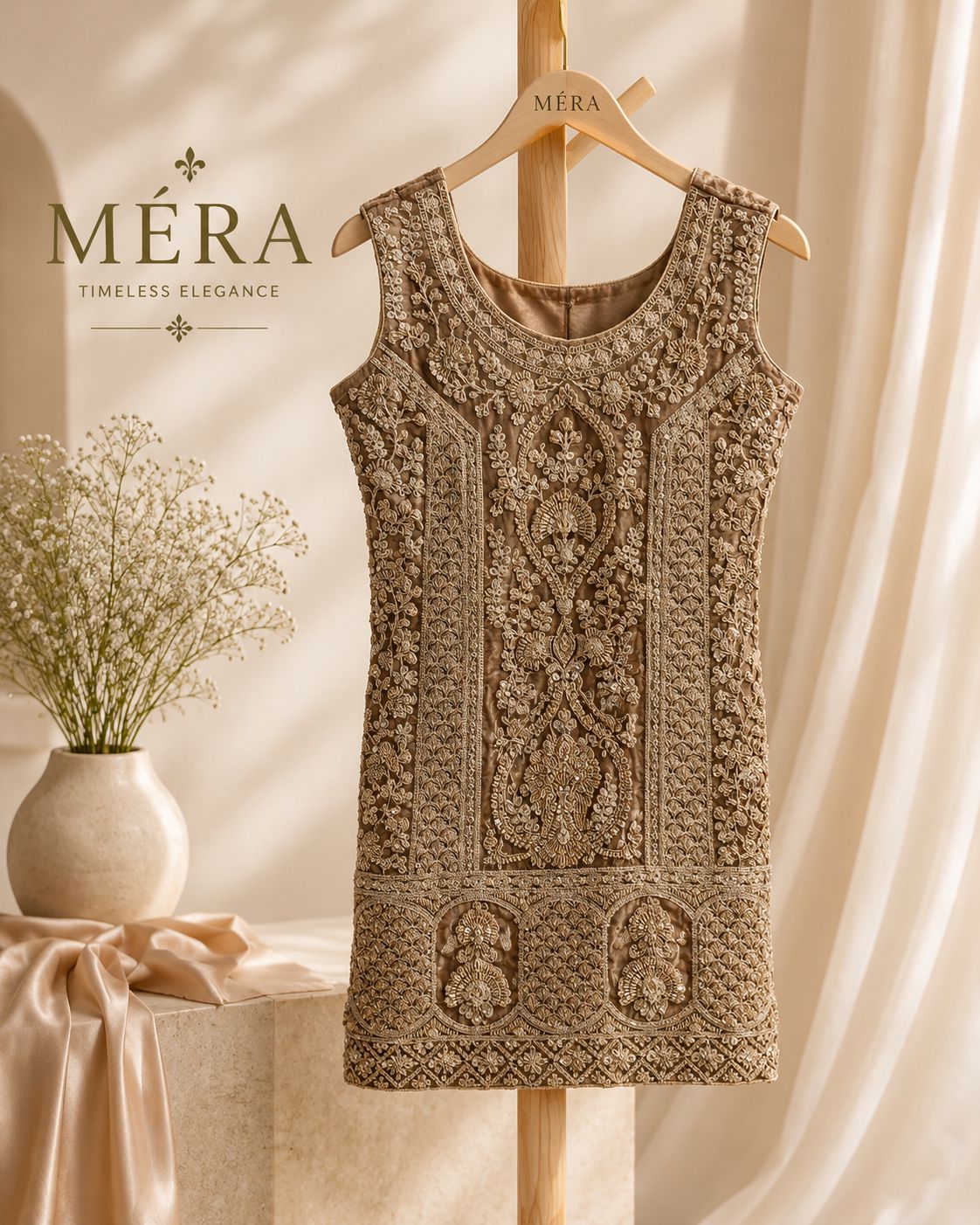 Mocha Majesty