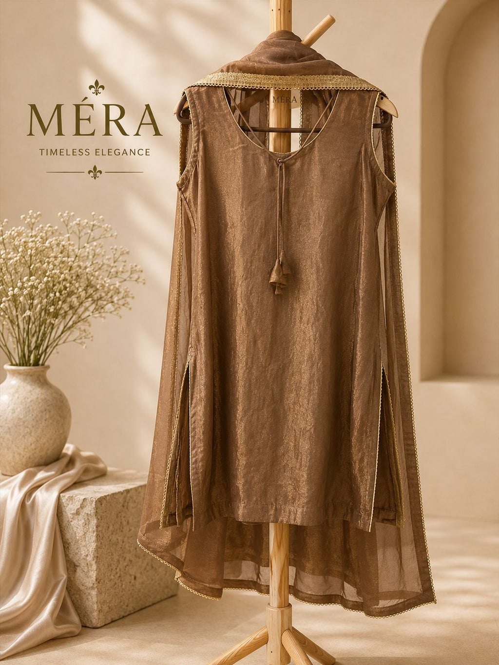 Mocha Majesty