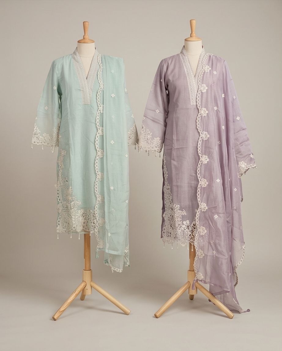 Whisper Lace