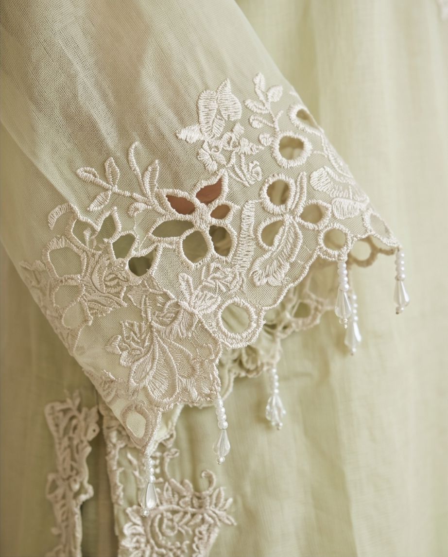 Whisper Lace