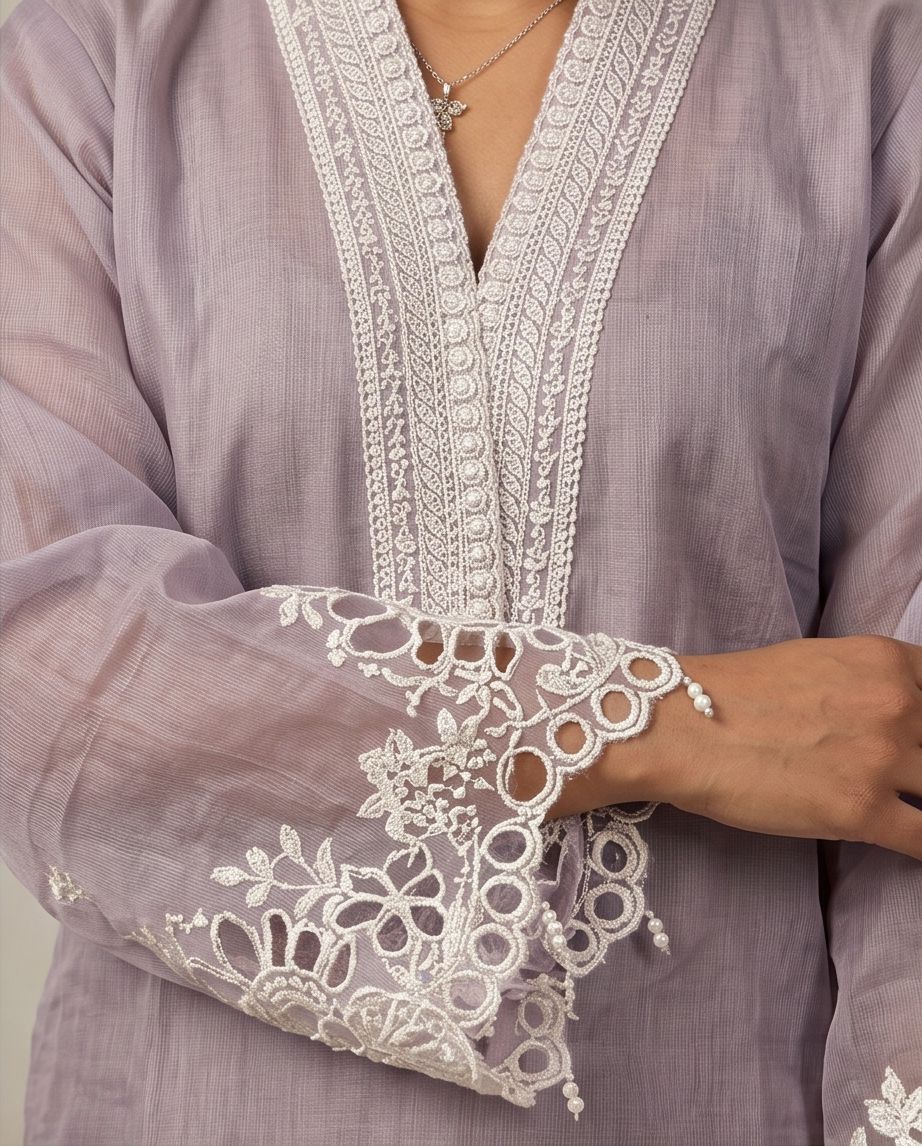 Whisper Lace