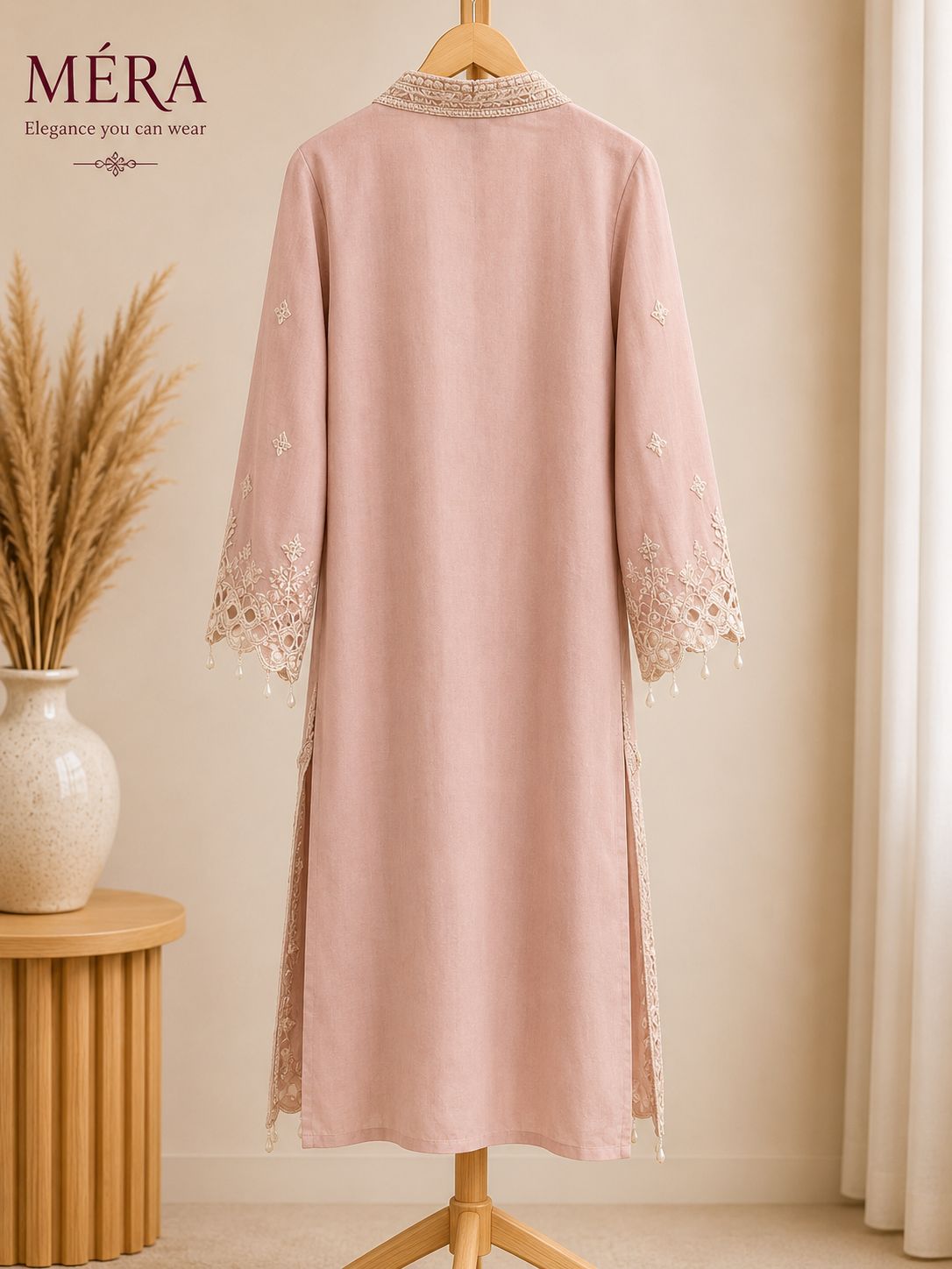 Whisper Lace