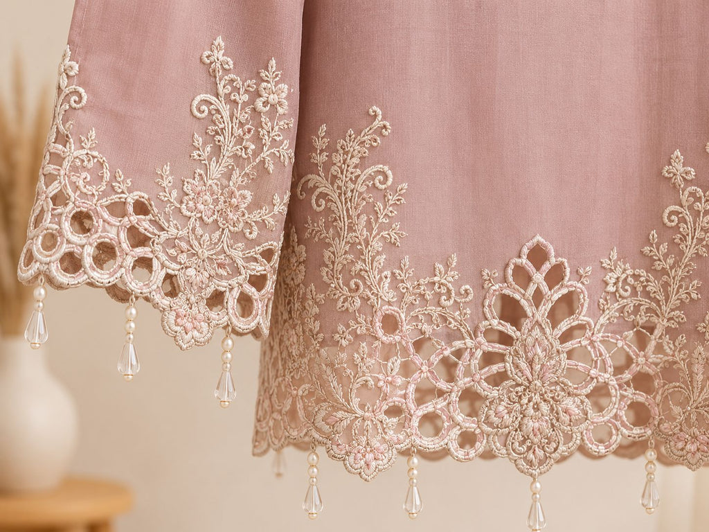 Whisper Lace