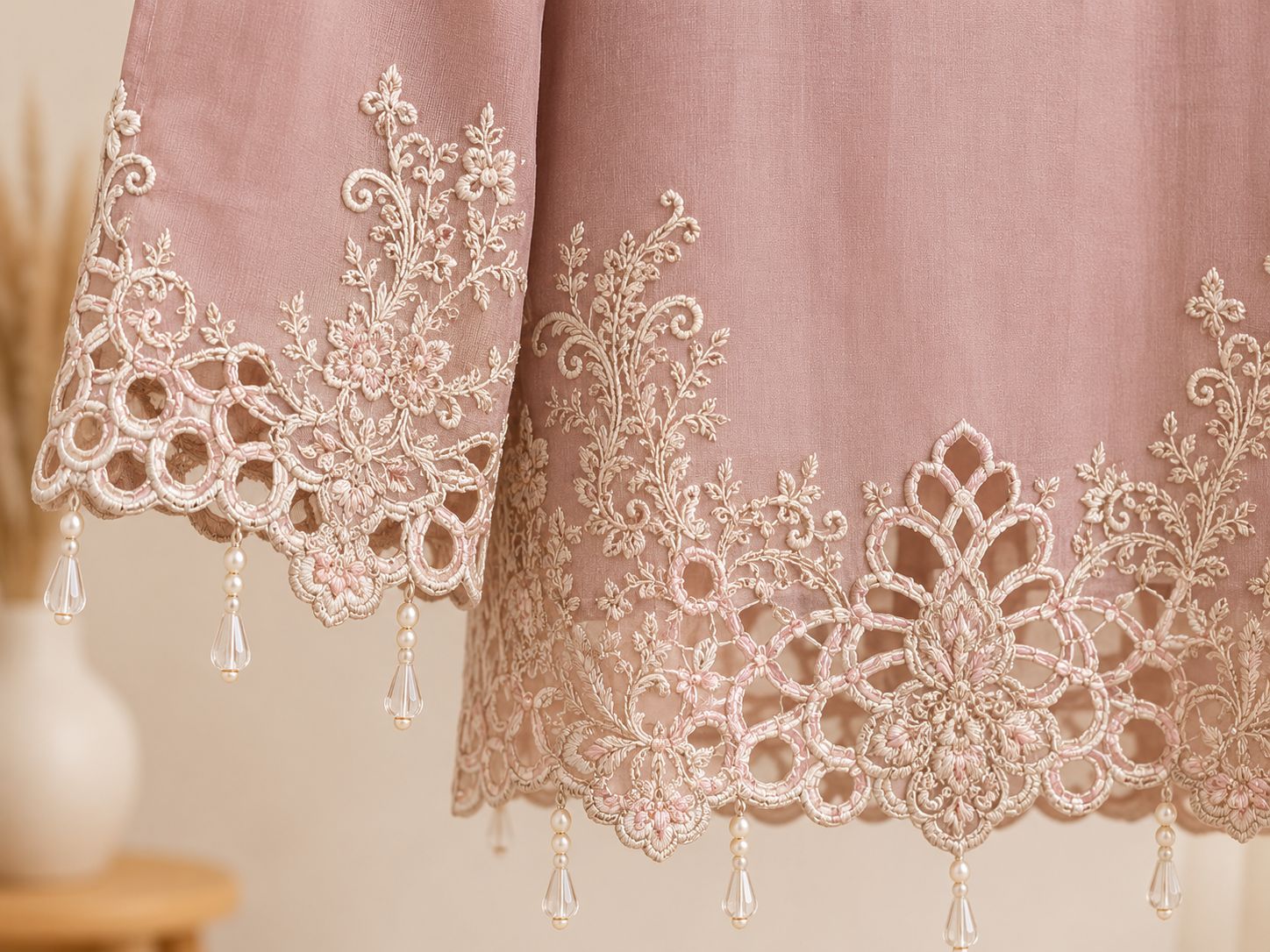 Whisper Lace