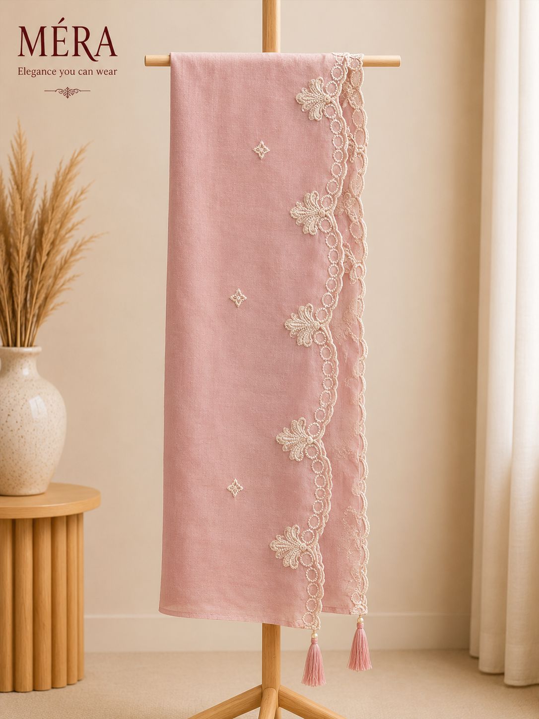 Whisper Lace