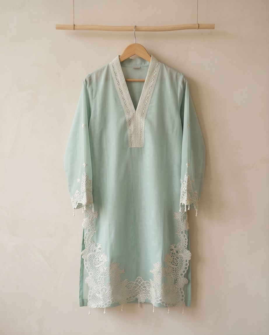 Whisper Lace