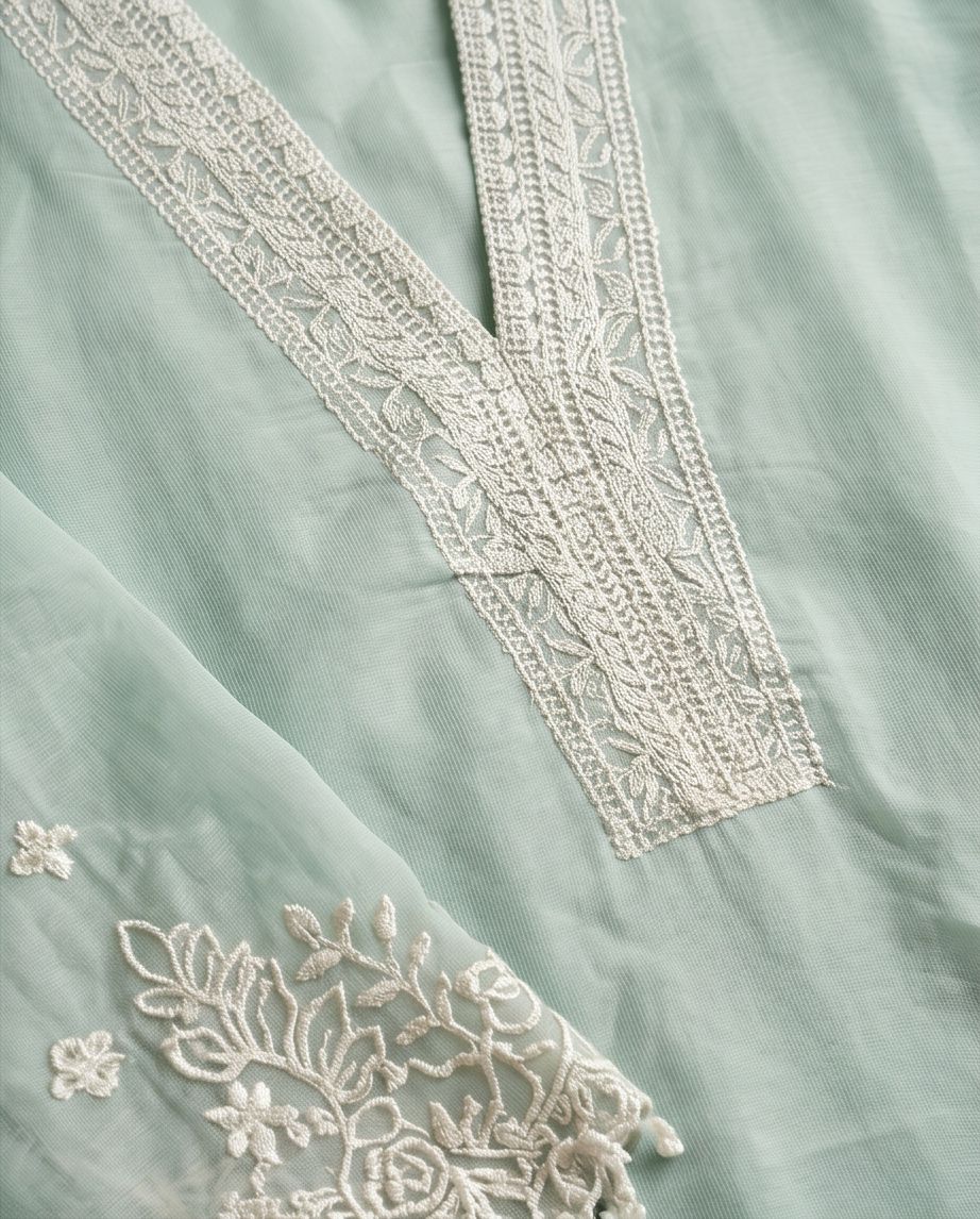 Whisper Lace