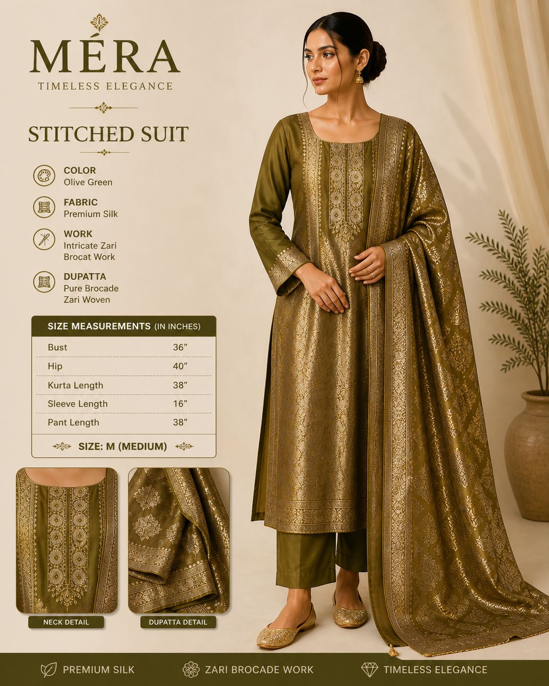 Mehr-e-Zaitoon