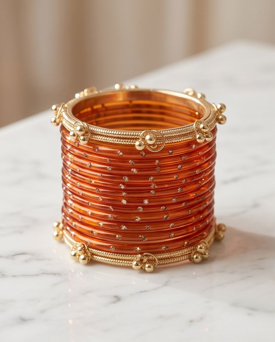Kashmiri bangles