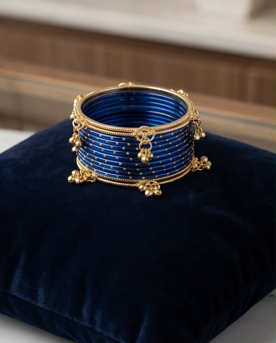 Kashmiri bangles