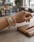 JELLY BANGLES