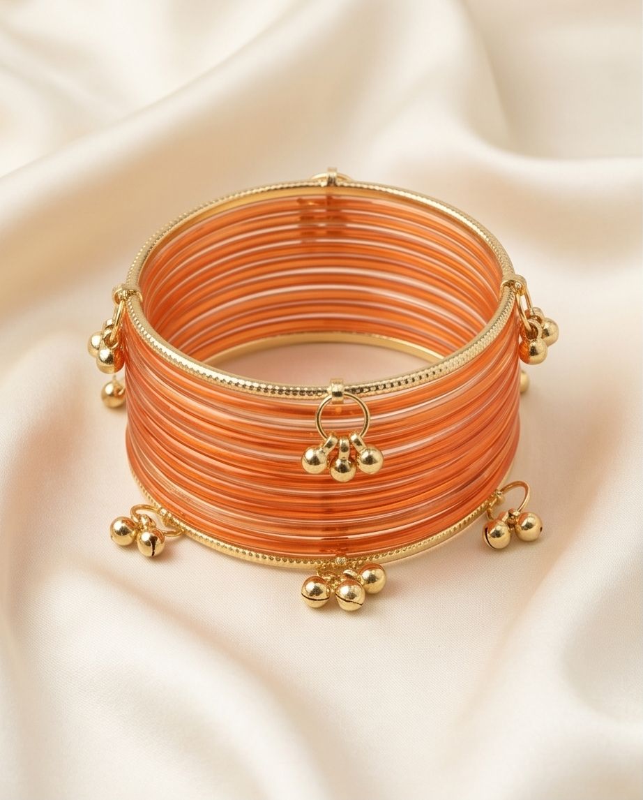 JELLY BANGLES