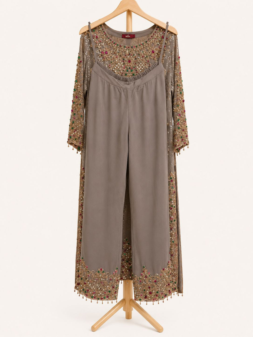 Noor-e-Zar