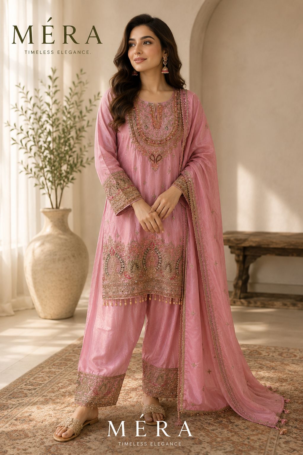 Blush Royale