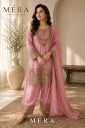 Blush Royale