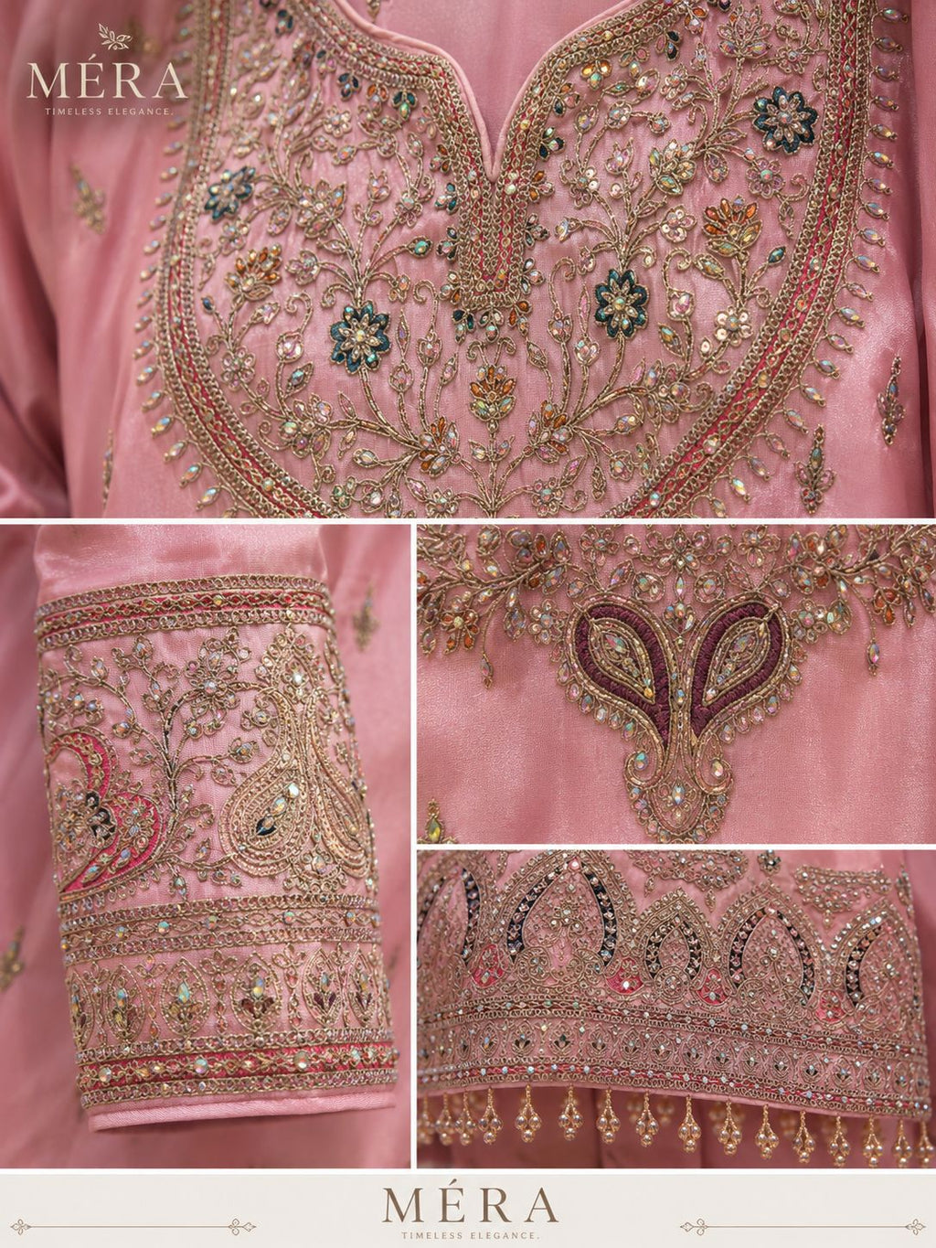 Blush Royale