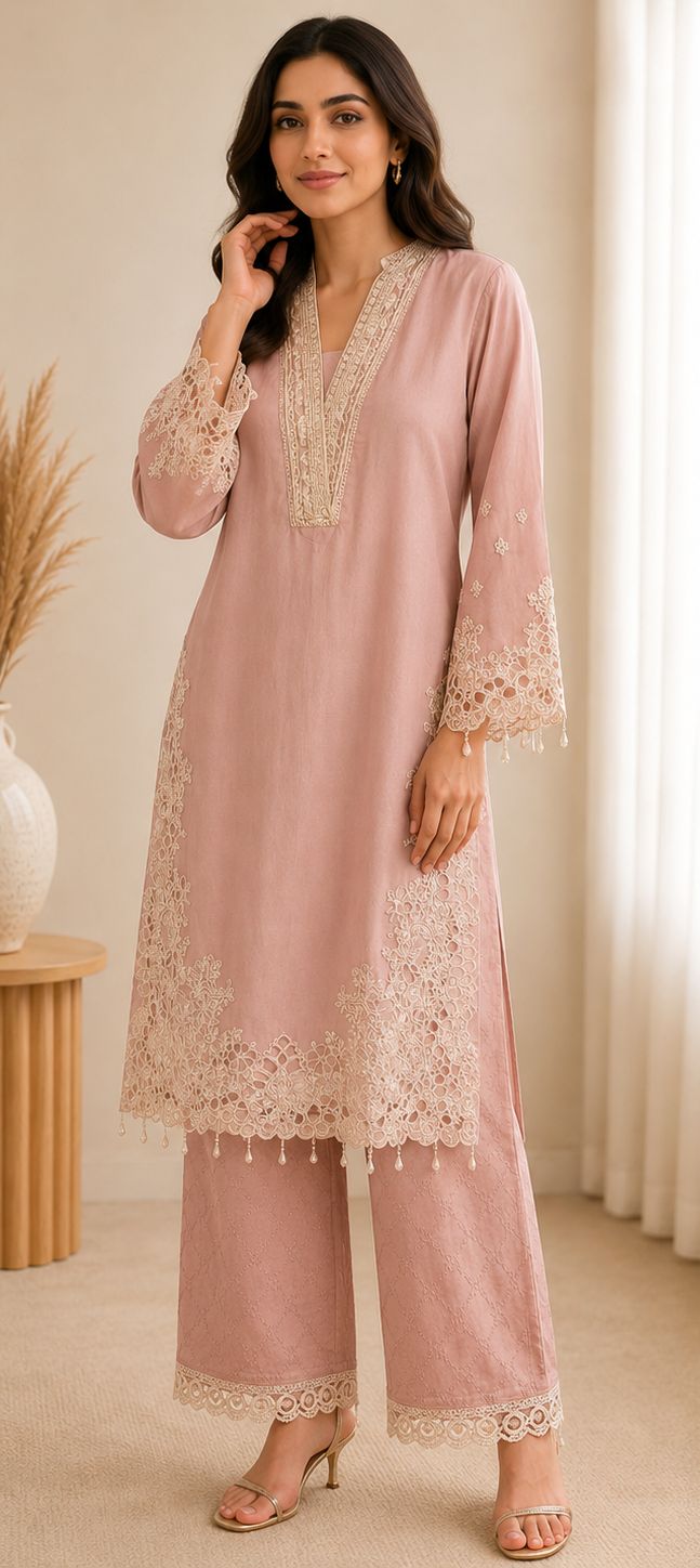Whisper Lace