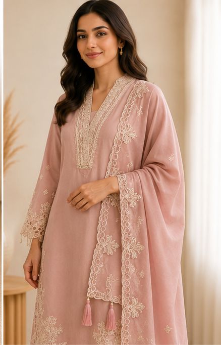 Whisper Lace